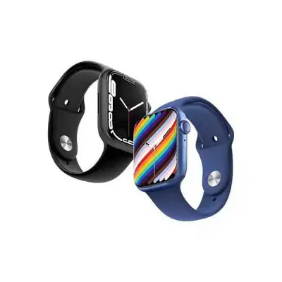 Microwear W17 Pro Series 7 Smartwatch